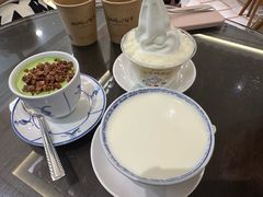 -民信老铺(双皮奶博物馆店)