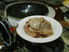 -那家小馆•北京菜•烤鸭(香山店)