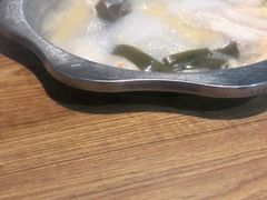 -傣妹火锅(南京东路一店)