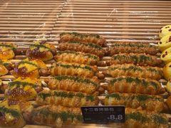-FANEN法念·烘焙·甜点(万象城店)