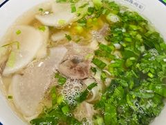 -陈至马正宗兰州牛肉面(韩乐坊店)