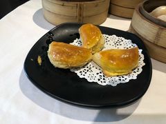榴莲酥-万龙洲海鲜(南新仓店)