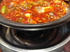 -小饕荟雅安贡椒鱼鲜馆(广福桥店)
