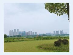 -汉江湾体育公园