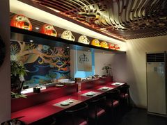 -久喜番和牛烧肉酒场(北辰三角洲店)