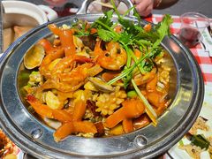 -刘妈小集市(黄陂广场店)