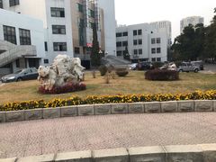 -辽宁大学(崇山校区)