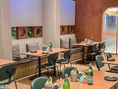 大堂-La Terre乐田(万象城店)