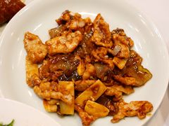 -东兴楼饭庄(六里桥店)