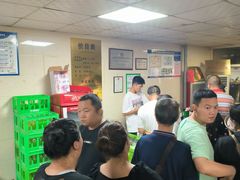 -龙门李家三旦羊肉汤馆