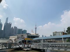-公平路渡口(轮渡站)