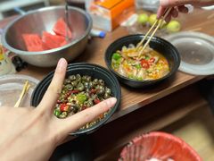 -聚味罗记大排檔·烧烤·鲜鱼杂·甲鱼煲(科学馆店)
