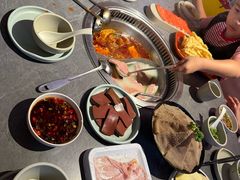 -故里和山·成都火锅(欢乐港湾店)