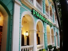 -星巴克臻选(广州沙面店)