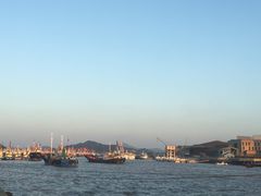 -沈家门渔港