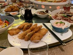 -厦门宝龙铂尔曼大酒店·龙之渊中餐厅