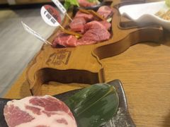 -赤坂亭·M9和牛烧肉·铁板烧(合肥万象城店)