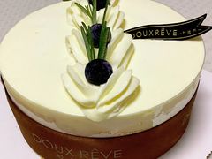 -杜哈夫DOUX RÊVE·生日蛋糕(日月光店)