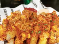 -shark burger·鲨鱼汉堡(交子大道店)