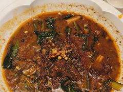 -眉州东坡(春秀路店)