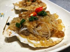 -李军力烧烤(政通路店)