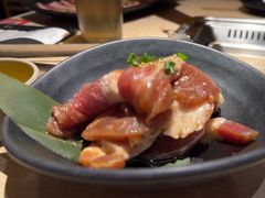 -新石器烤肉(西田城店)