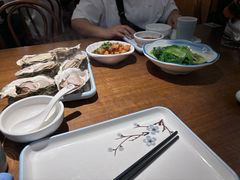 -乔街深夜食堂·台州菜·高压锅生蚝(杭州总店)