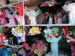 -火宴山自助火锅(明园店)