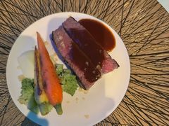 -渔火·特色餐厅(佘山世茂洲际酒店)