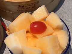 -晋江荣誉国际酒店·港誉茶餐厅