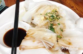 Lao Qi Chen Village Noodles