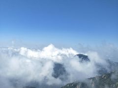 -白草畔自然风景区