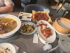 -黑窑厂糖油饼烤鸭·清真菜(黑窑厂街店)