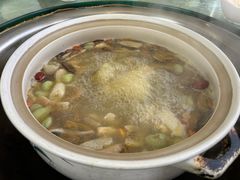 -山菌美食苑(振兴路店)