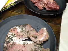 -七轮烤肉 安安(浅草六区店)