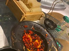 -凤园椰珍·臻品椰子鸡(保利时光里店)