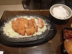 -矢场猪(名古屋站三井楼北馆店)