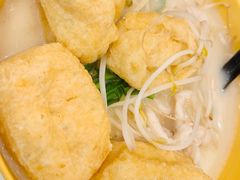 -谭仔米线(皇庭广场店)