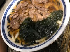 -NIUAN牛庵·日式和牛烧肉(恒隆店)