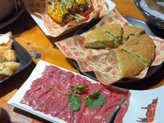 -捞围鲜·港式打边炉(海阳路店)