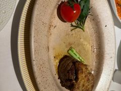 -王品牛排(郑州大卫城店)