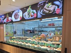 -大鹏饭店·金陵家宴(奥体中心店)