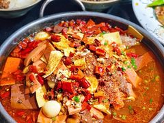 -田园印象·成都土菜院子(华阳店)