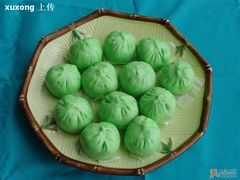 风味菜包18元打-新金盛·海鲜酒楼(盐田店)