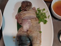 -小厨娘淮扬菜(河西奥美大厦店)