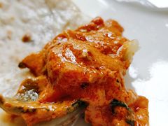 -克比叔叔印度餐厅Kebabs on the Grille(永康路分店)