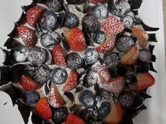 -大连铂尔曼酒店-铂尔曼美食廊 Pullman Deli