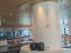 -J cafe 朝夕餐厅