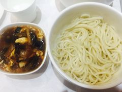 京味打卤面-金蝉食府(维吉奥广场店)