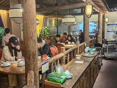 -金苑酒家·客家菜·广东老字号(万象店)
